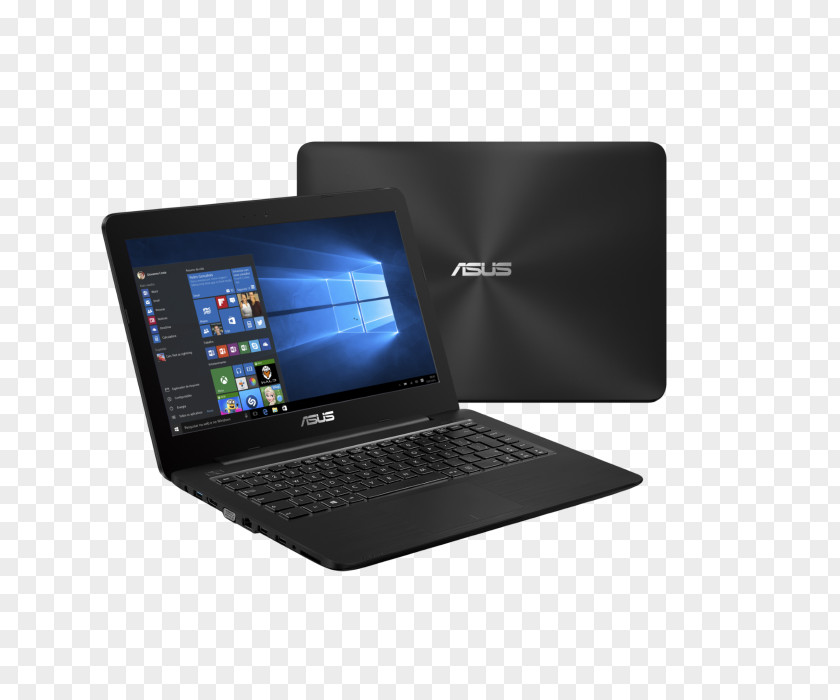 Laptop ASUS Celeron 华硕 Intel Core PNG