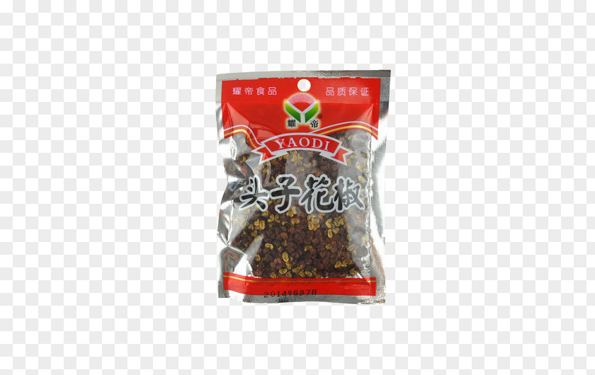 Na Pepper Black Sichuan Spice PNG