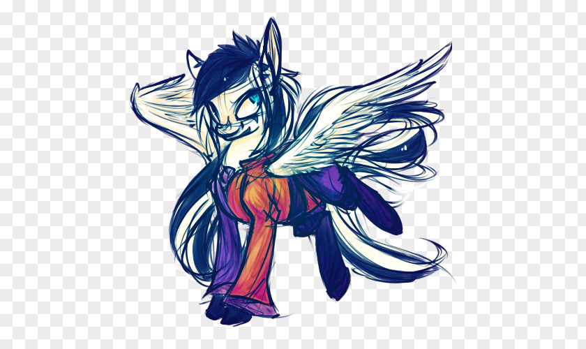 Passionfurit Pony Fairy Horse Cartoon PNG