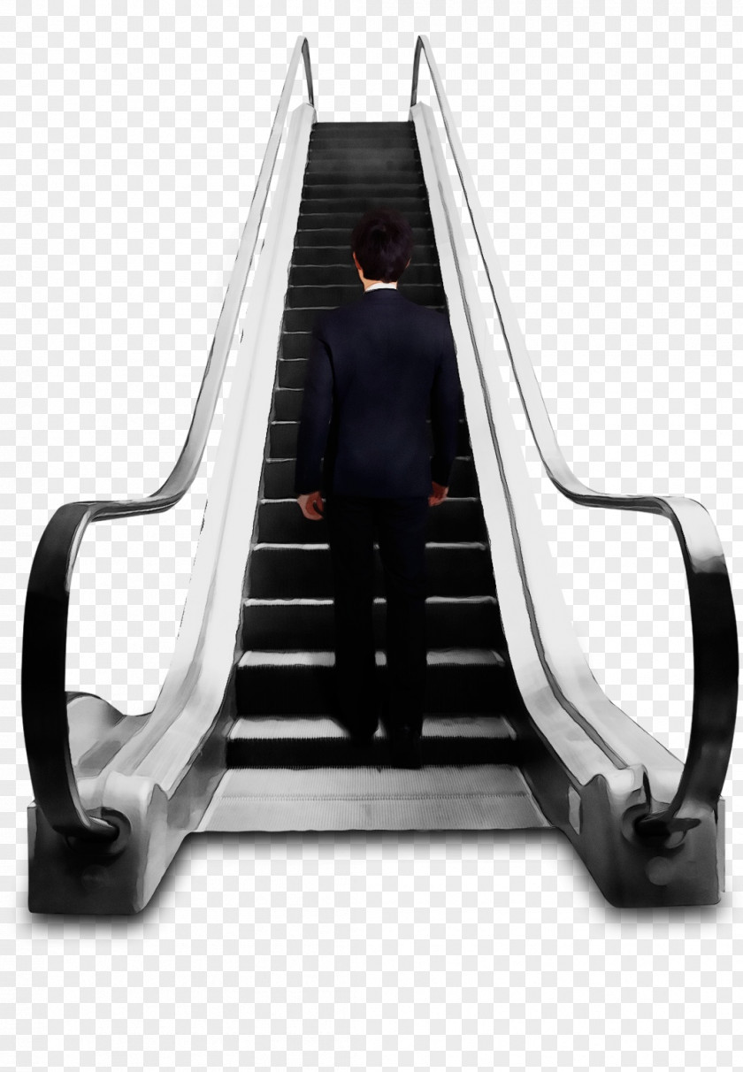 Playground Slide Escalator PNG