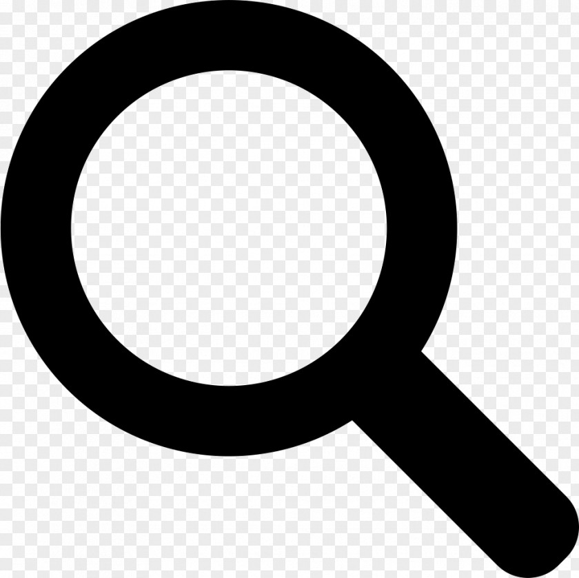 Search Icon Box PNG