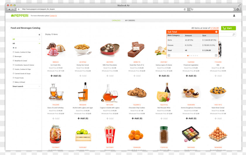 SNACK BAR B2B E-commerce Business-to-Business Service Sales PNG