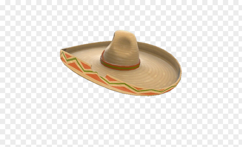 Sombrero Team Fortress 2 Hat Headgear Clothing PNG