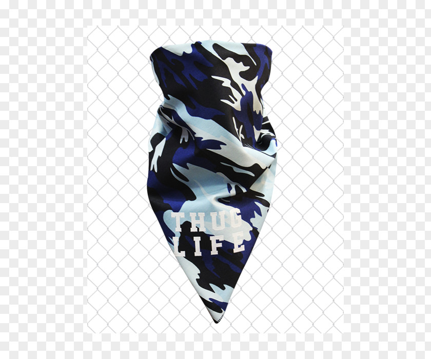 Thug T-shirt Tracksuit Scarf Kerchief Clothing PNG