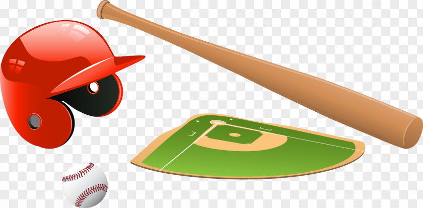 Baseball Bat PNG