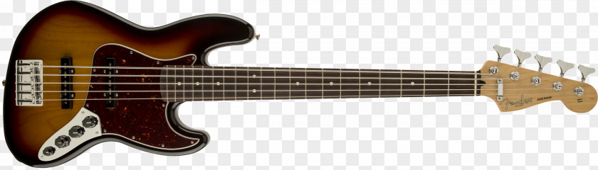 Bass Guitar Fender Precision Jazz Squier Musical Instruments Corporation PNG