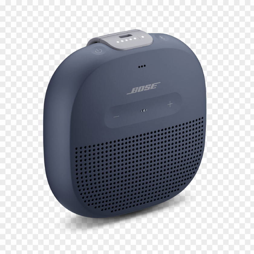 Bose Stereo Speakers Set Up SoundLink Micro Revolve+ Wireless Speaker Loudspeaker PNG