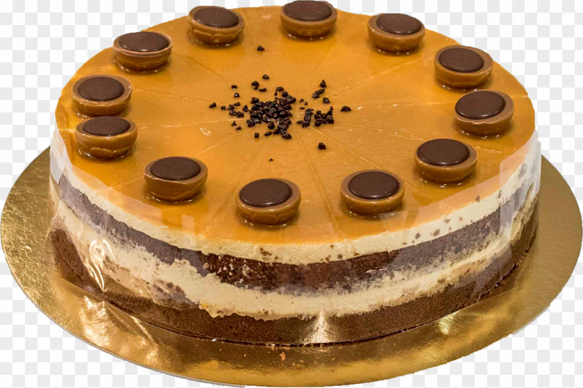 Chocolate Cake Cheesecake Cream Mousse Torte PNG