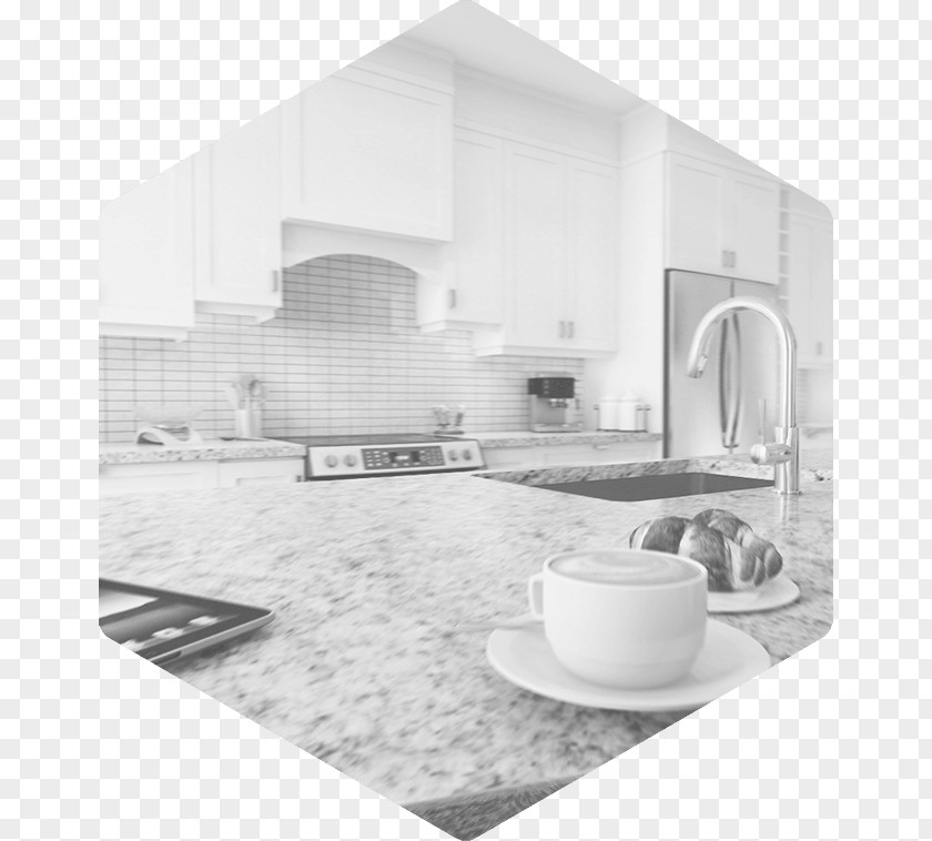 Design Countertop Interior Services Kitchen PNG