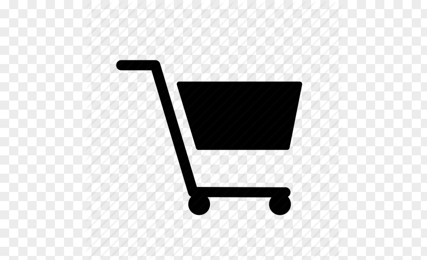 Icon Shopping Basket Transparent Grocery Store Cart PNG