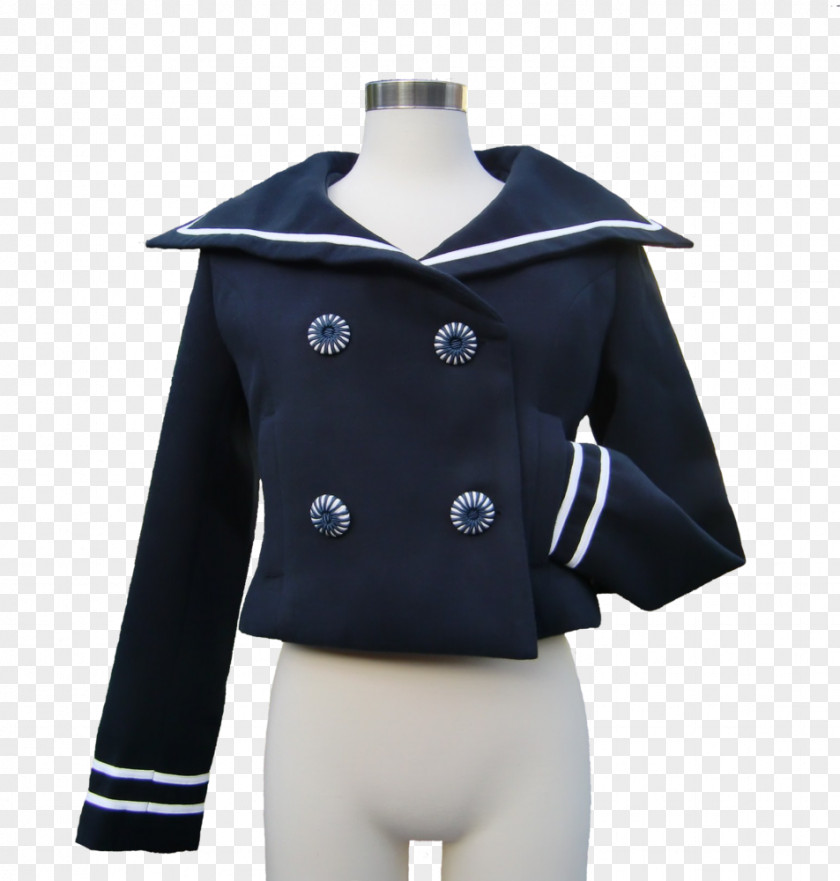 Jacket Outerwear Collar Sleeve PNG