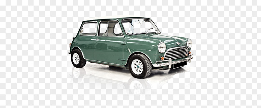 Mani MINI Cooper Car Electric Vehicle Innocenti Mini PNG