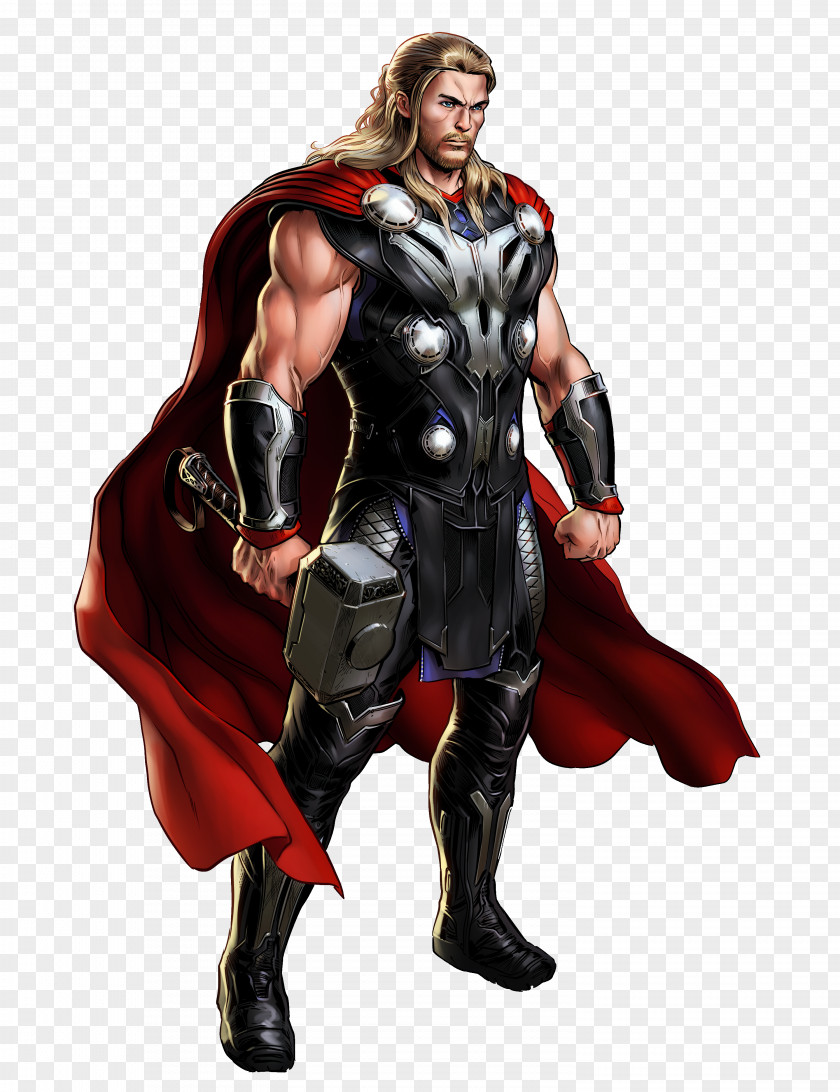 MARVEL Marvel: Avengers Alliance Marvel Ultimate 2 Thor Iron Man Hulk PNG