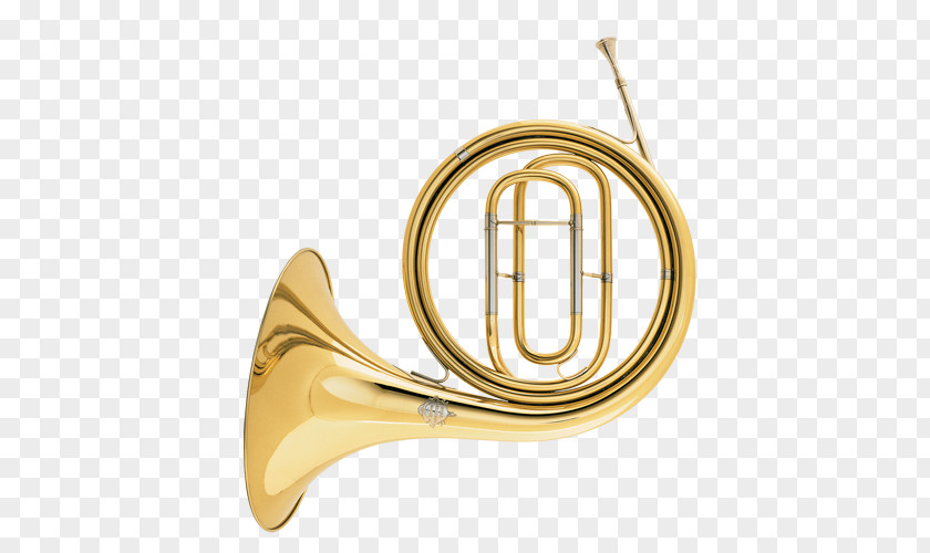 Musical Instruments French Horns Saxhorn Flugelhorn Natural Horn PNG