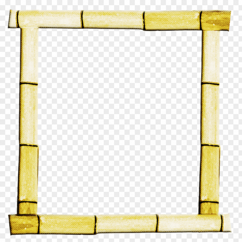 Picture Frame PNG