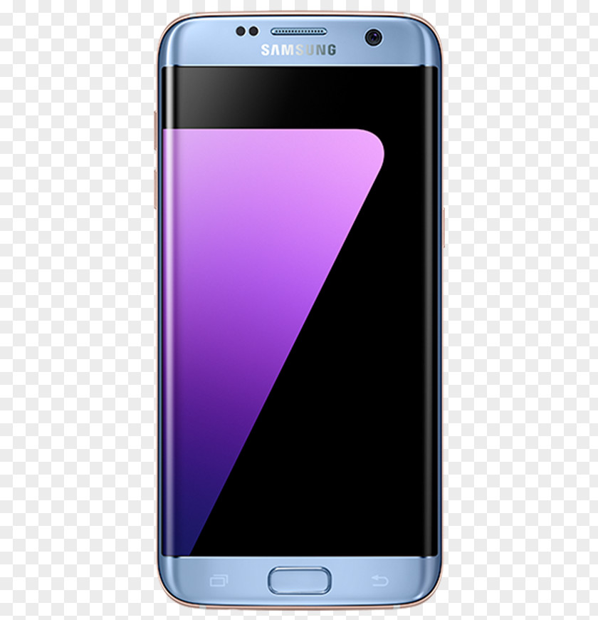Samsung GALAXY S7 Edge Galaxy A5 (2017) Amazon.com Smartphone PNG