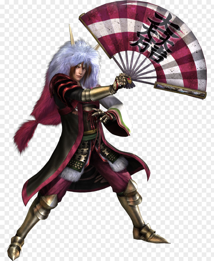 Samurai Warriors 3 4 Orochi 2 PNG