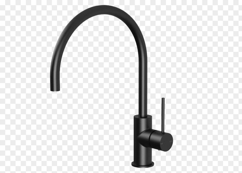 Sink Mixer Tap Bathroom Kitchen PNG