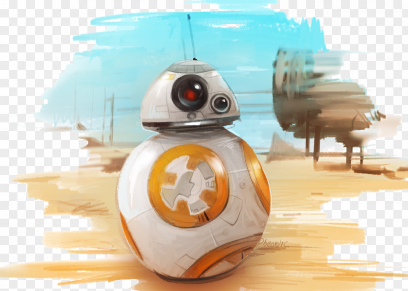 Stormtrooper BB-8 Star Wars Day Rey PNG