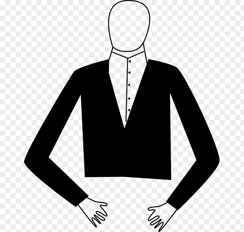 Suit Tuxedo Clip Art PNG