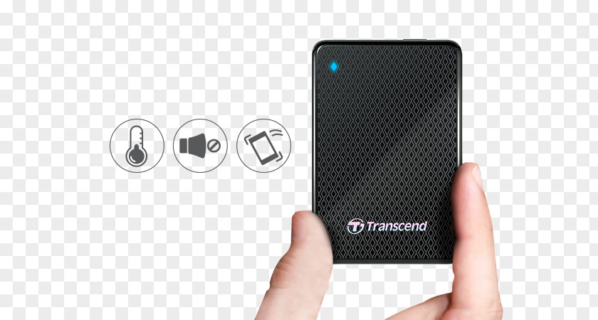 USB Transcend ESD400 Solid-state Drive 128 GB External SSD (portable) 3.0 Black Samsung Portable T3 PNG