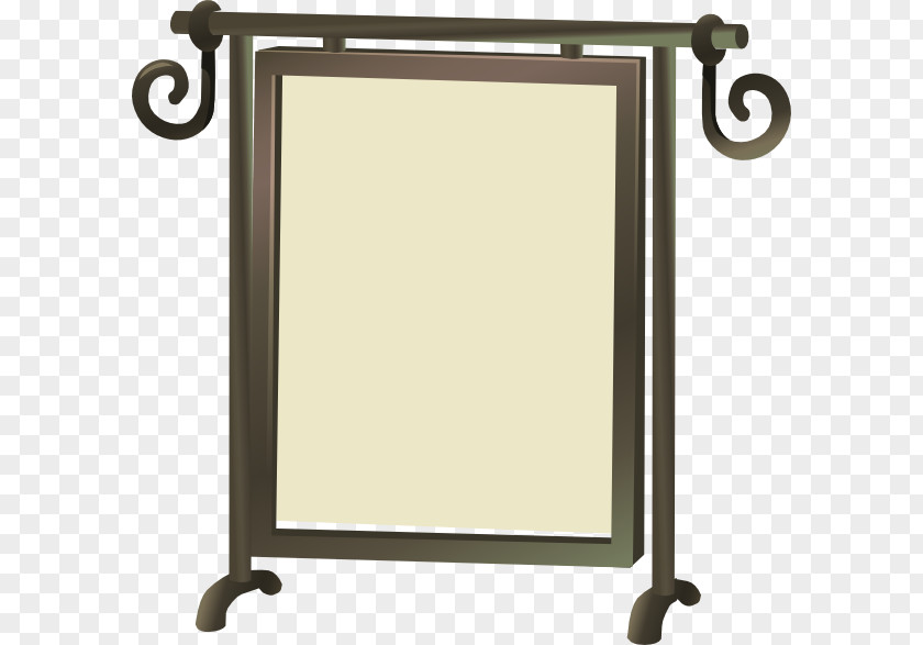 Vector Frame Picture Frames Clip Art PNG