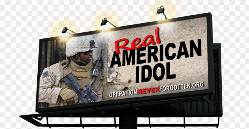 Veterans Empowerment Organization Billboard Display Advertising Poster Brand PNG