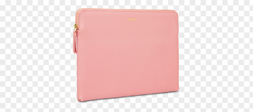Wallet Pink M PNG