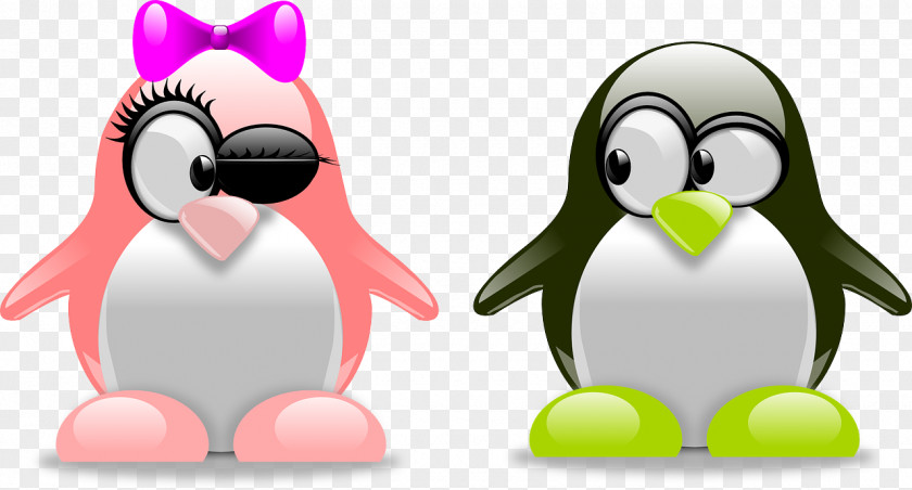 Being Single Cliparts Penguin Valentine's Day Heart Clip Art PNG