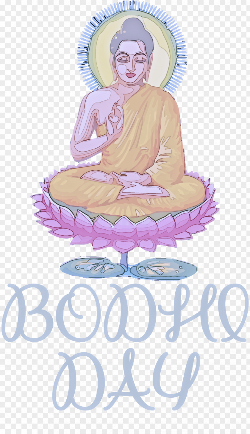 Bodhi Day PNG