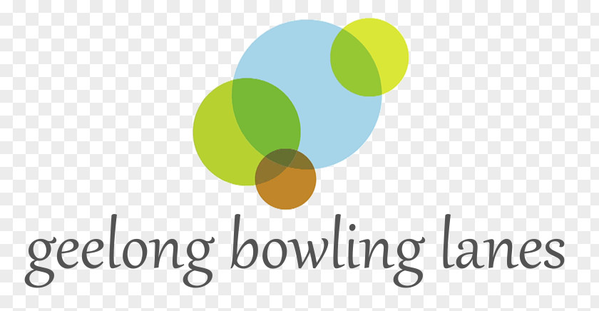 Bowling Alley Logo Balloon Font PNG