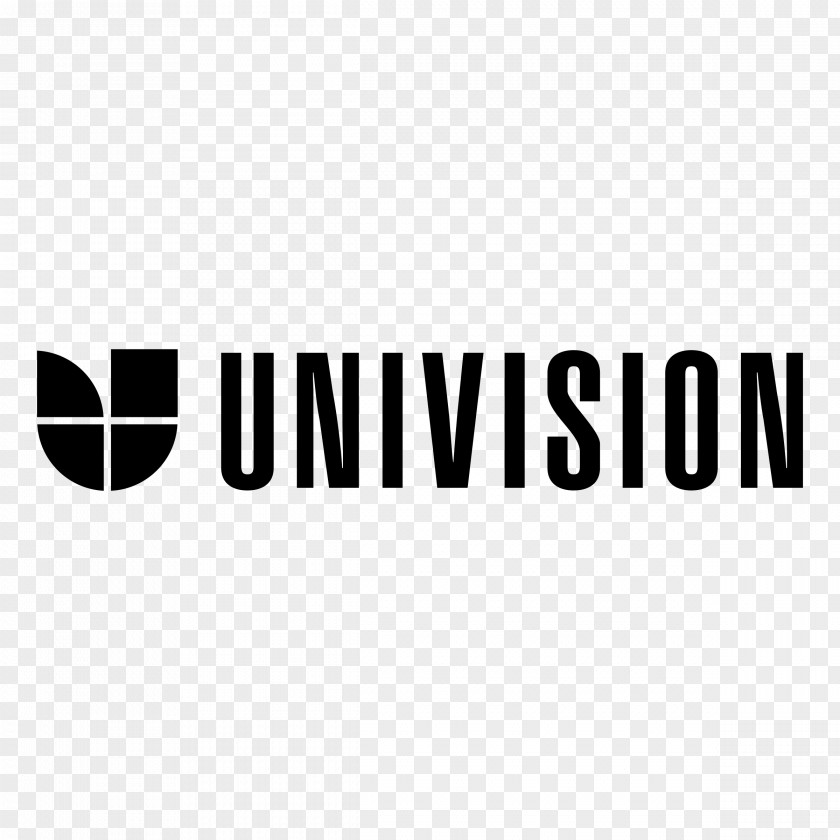 Business Univision Communications Logo PNG