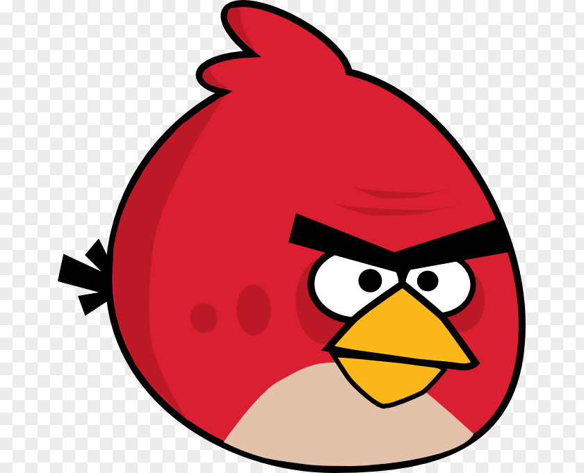 Child Angry Birds Star Wars II Drawing Image Animated Cartoon PNG