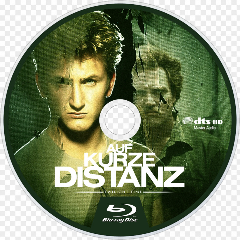 Close Range Sean Penn At Blu-ray Disc Bruce Johnston DVD PNG