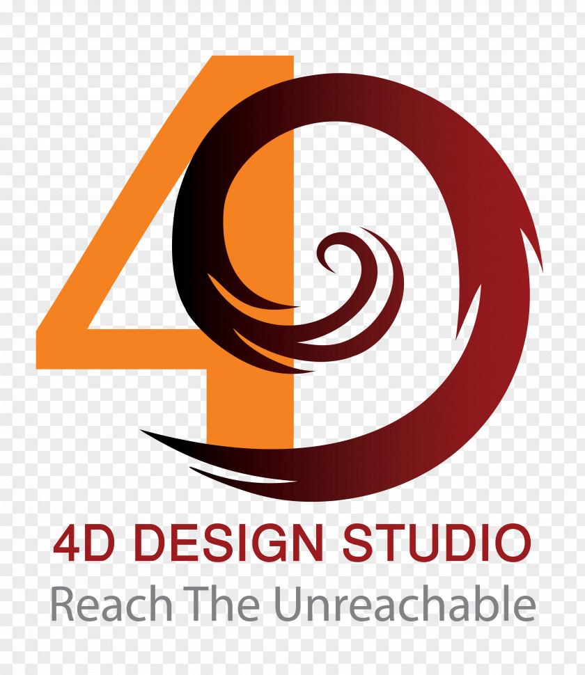 Design Logo Graphic Studio Interior Services PNG