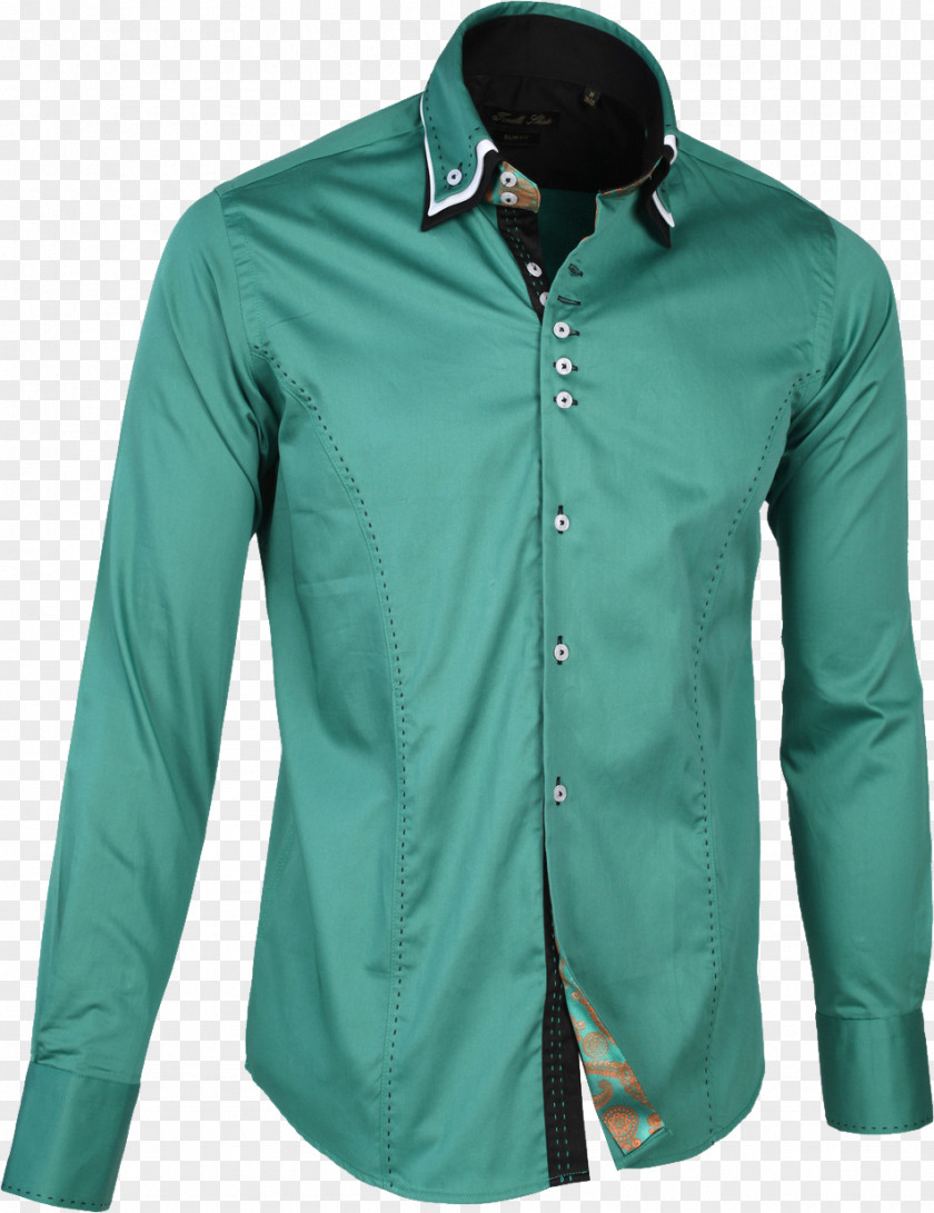 Dress Shirt T-shirt Polo PNG