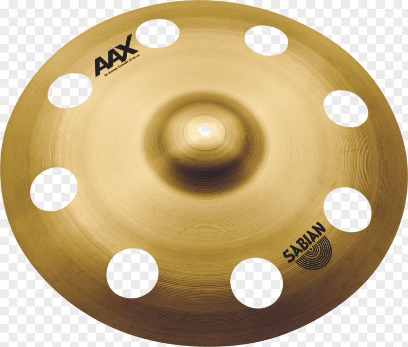 Drums Hi-Hats Sabian Crash Cymbal Splash PNG