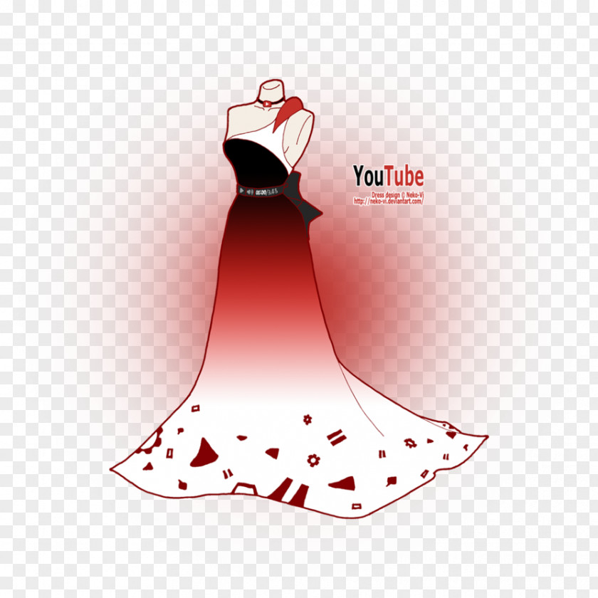 Fashion Sketch The Dress Clothing PNG