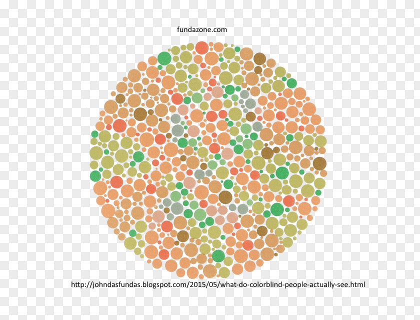 Glasses Color Blindness Ishihara Test Corrective Lens Deuteranopia PNG