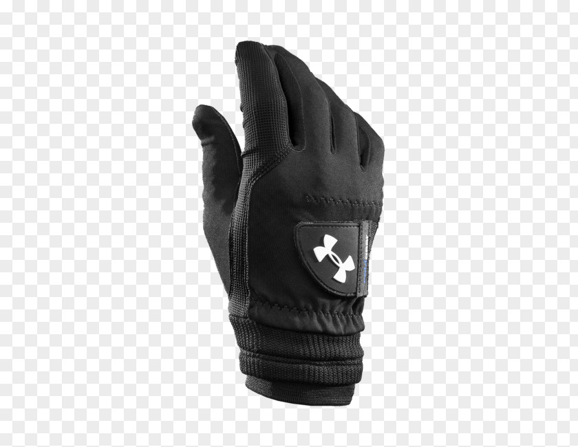 Golf Glove Under Armour Coldgear Infrared Shoe PNG