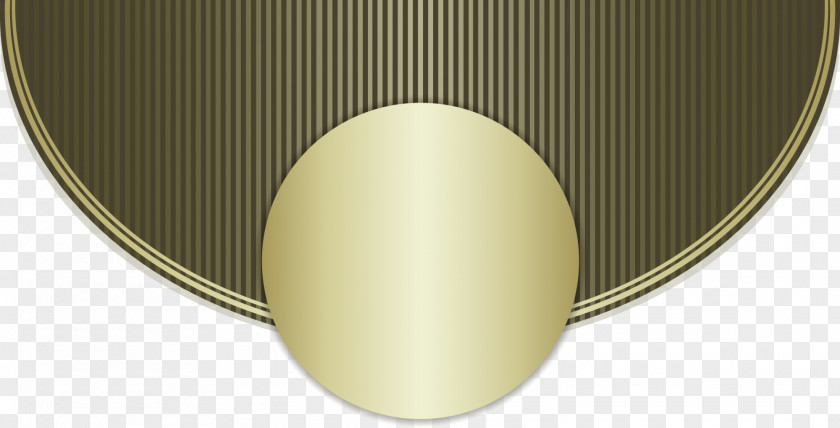 Green Circle Yellow PNG