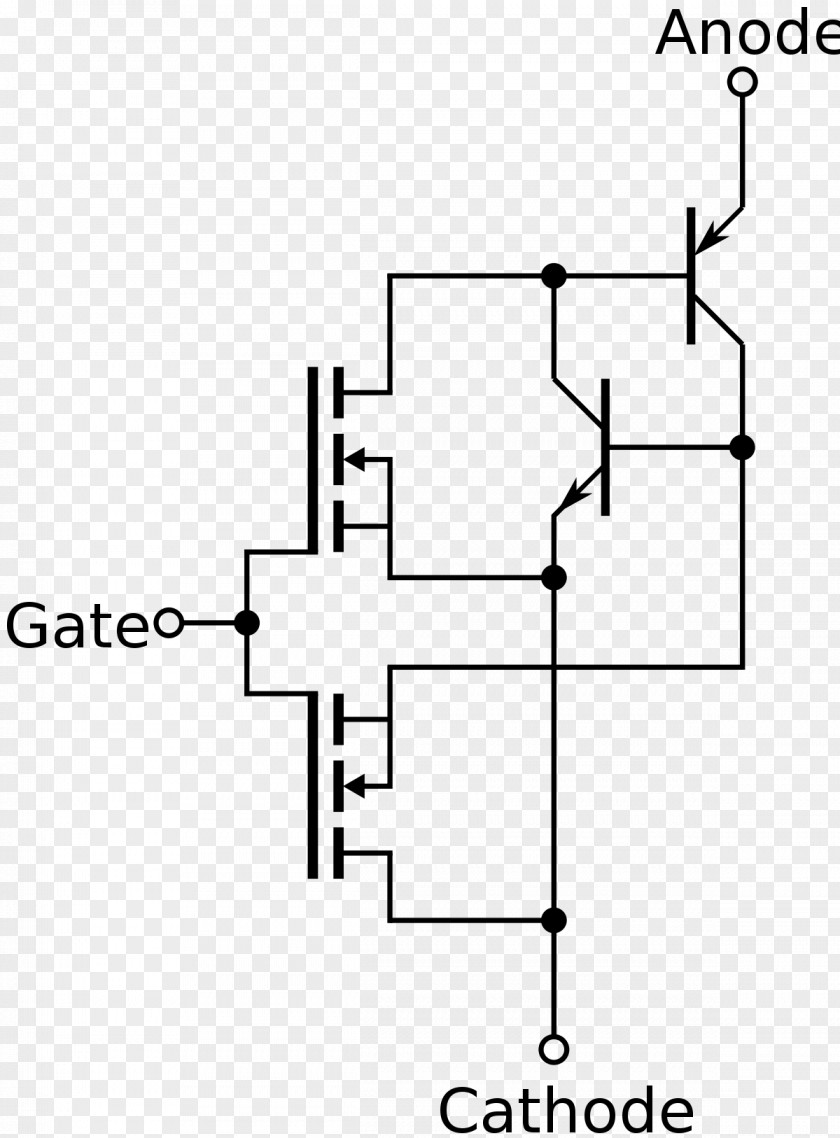 Gto Wiring Diagram Electrical Wires & Cable Electronic Symbol PNG