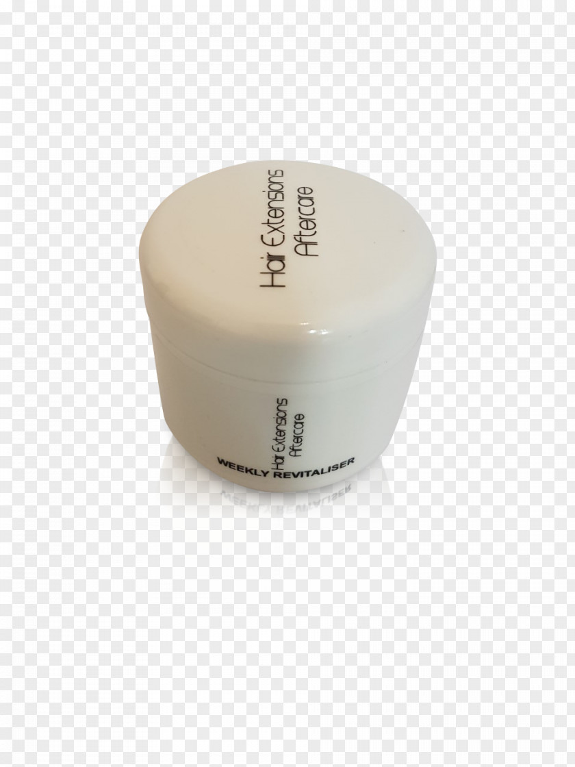 Hair Extension Cream PNG