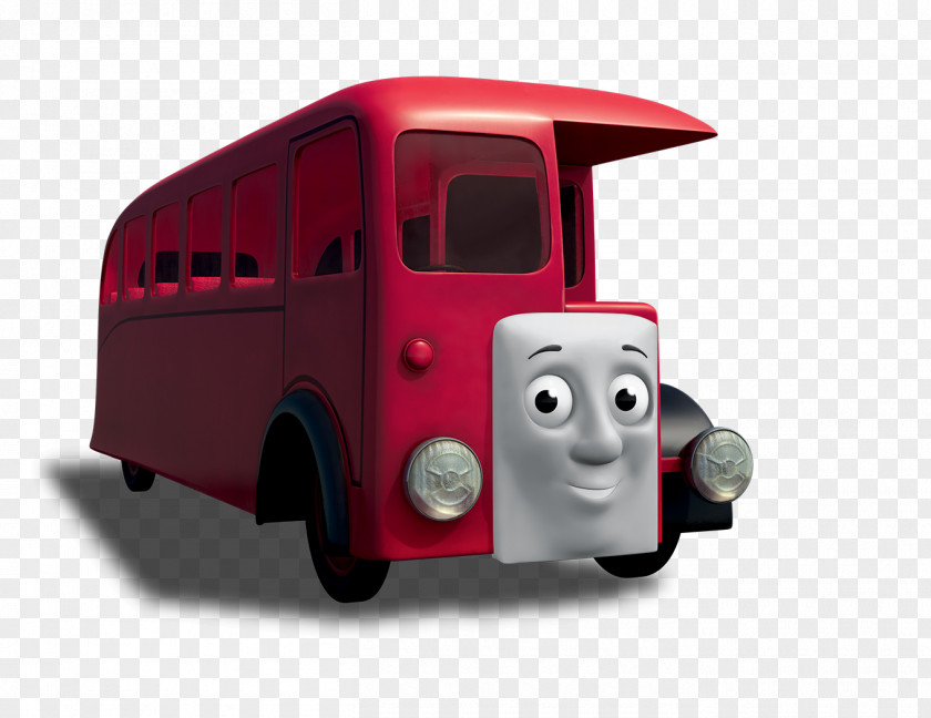 Harvey Business Thomas Bertie The Bus Toby Tram Engine Edward Blue Sodor PNG