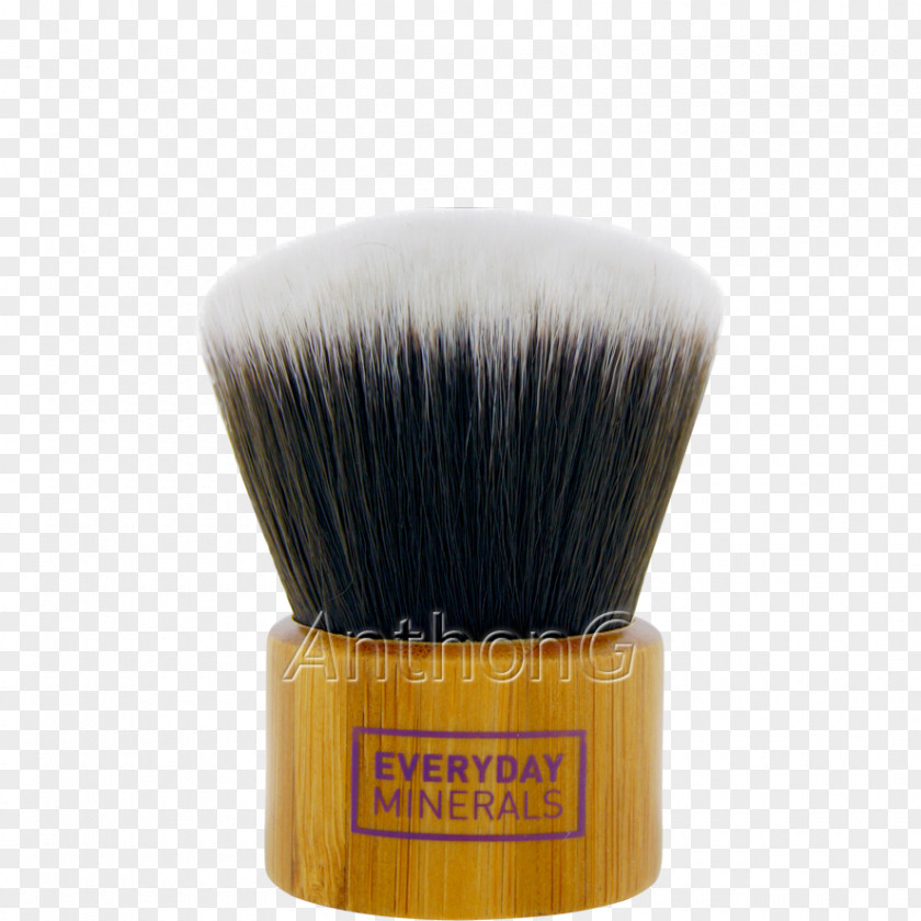 Kabuki Brush Shave Makeup Shaving PNG