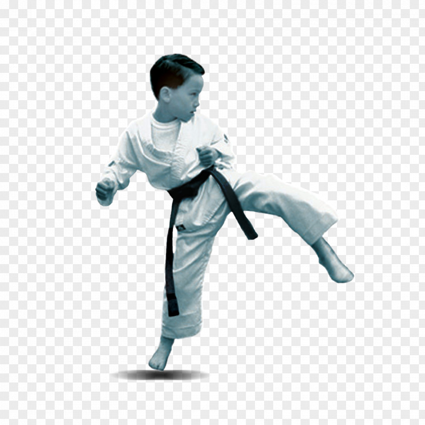 Karate Dobok Marketing Brand PR 2.0 PNG