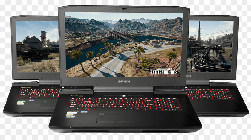 Laptop Netbook Dell Computer Hardware Gaming PNG