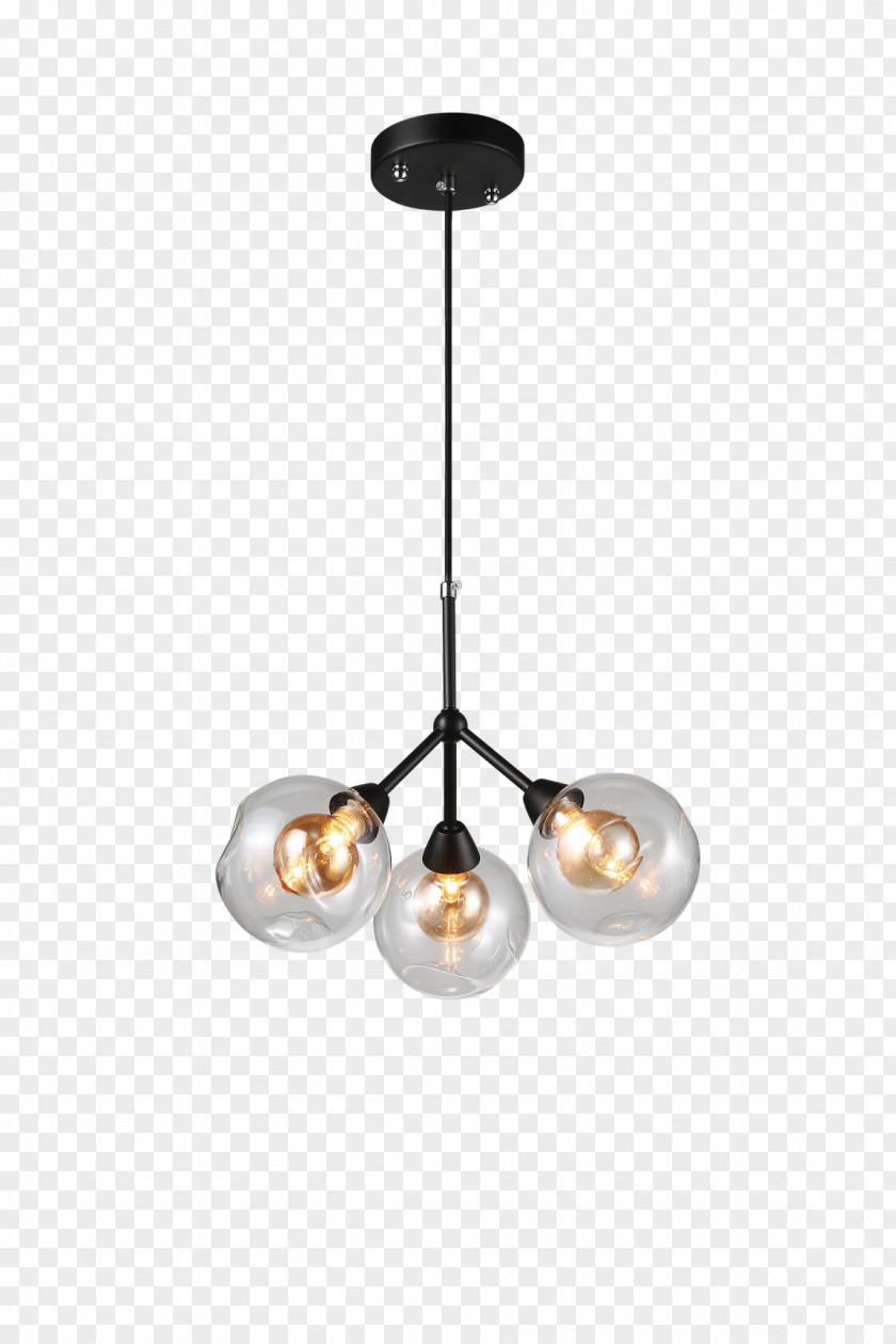 Light Glass Charms & Pendants Lamp PNG