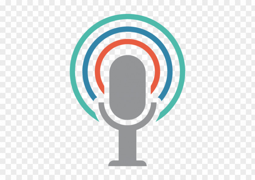 Microphone Radio Icon Podcast Adult Education Broadcasting Symbol EPALE PNG