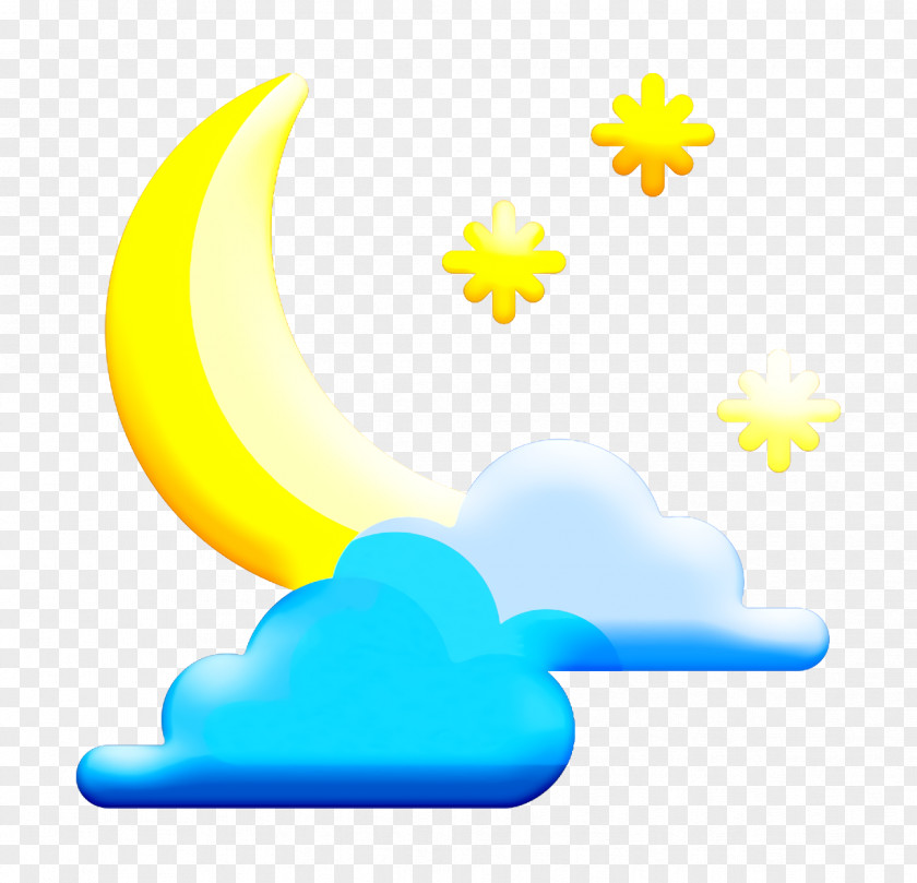 Night Icon Weather PNG